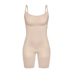 Spanx Oncore Mid-Thigh Bodysuit